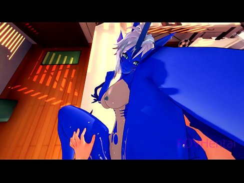 ❤️ राक्षस मासे गर्ल राक्षस ❤️ mr.sayhentai.ru वर ️❤