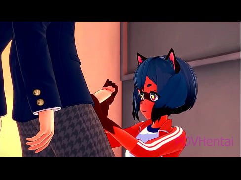 ❤️ मिचिरु कागेमोरीसह अगदी नवीन गुरेढोरे ❤️  mr.sayhentai.ru वर  ️❤