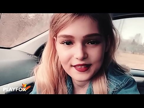 ❤️ सेक्सी बेब आनंदाने डिस्काउंट कार्डवर शोषून घेते ❤️  mr.sayhentai.ru वर  ️❤